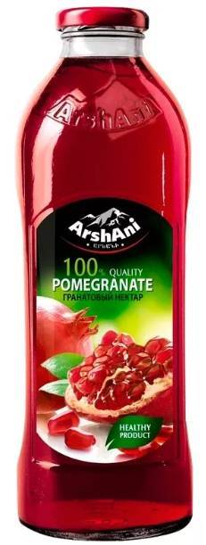 Сок Artshani Артшани гранат 1л