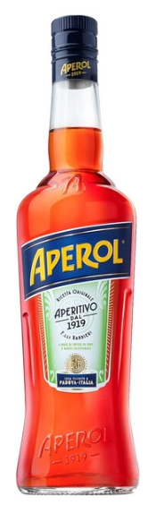 Спиртной напиток «Апероль» (аперитив) 11% 0,7л