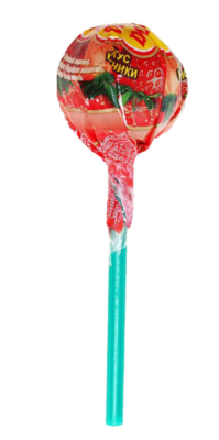 Карамель CHUPA CHUPS ассорти 12 г