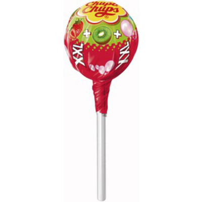 Карамель CHUPA CHUHS XXL Ассорти 29 г