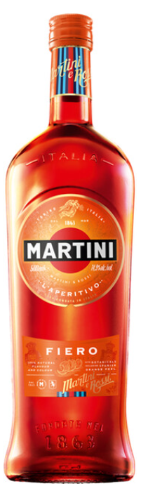 Мартини Фиеро 0,5л 14,9%