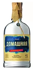 Водка ПИТЕЙНЫЙ ДОМ ДОМАШНЯЯ  0.7л
