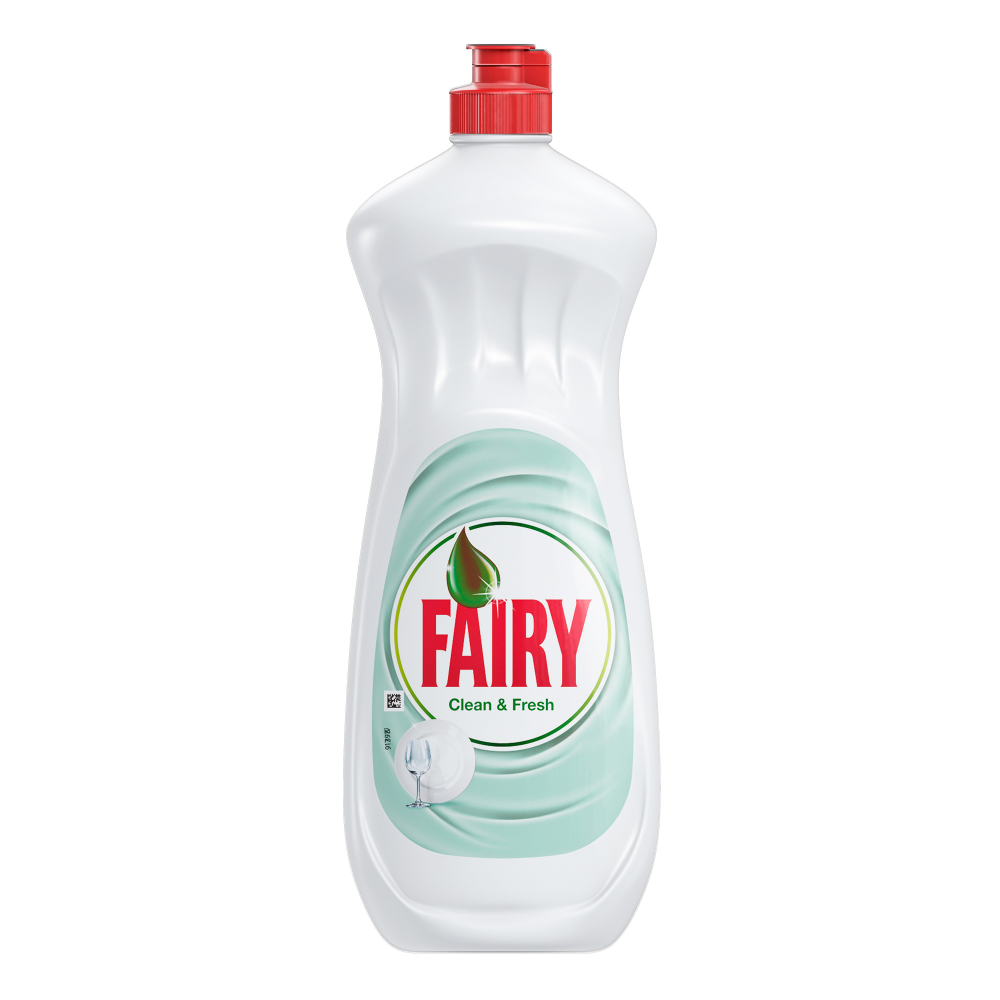 Средство для мыть посуды FAIRY Clean & Fresh 1 л