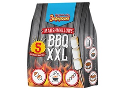 Зефир ЗЕФИРЮШКИ BBQ XXL 200 г