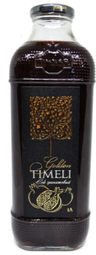 Сок TIMELI гранатовый 1 л
