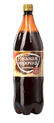 Квас хлебный  разливной л.