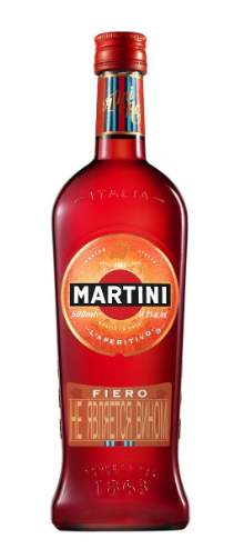 Мартини Фиеро 0,5л 14,9%