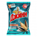 Семечки жареные Джинн солнечный великан солёные 100г