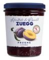 КОНФИТЮР СЛИВА ZUEGG 330Г