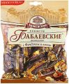 Конфеты БАБАЕВСКИЕ Оригинальные с фундуком и какао 200 г