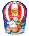 Новогодний шар сумка Chupa Chups Fruittella 251г