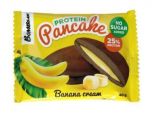 Панкейк Bombbar с начинкой Банановый крем 40гр