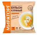 Бульон МИРАТОРГ куриный 500 г