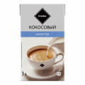 Напиток кокосовый Rioba 1л