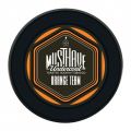Табак для кальяна «Must Have Undercoal» Orange Teame (с ароматом апельсина и мандарина), банка 25 гр
