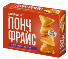 Пирожки МИРАТОРГ Понч Фрайс с мясом 250 г