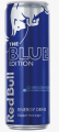 Напиток энергетический RED BULL Blue edition черника 0.25 л