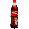 Напиток COCA-COLA Classic сильногазированный 0.5 л