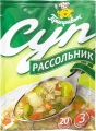 Суп ПРИПРАВЫЧ Рассольник 60 г