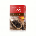 Чай черный TESS Sunrise 200 г
