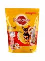 PEDIGREE с говядиной для собак миниатюрных пород 600 г