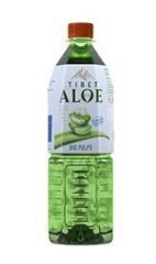 Напиток Tibet Aloe. Big pulps 0.525 л ЛНВ