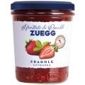 Конфитюр ZUEGG клубника 320 г