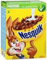 Готовый завтрак NESQUIK шоколадный 375 г