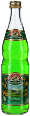 Напиток Тархун НАПИТКИ ИЗ ЧЕРНОГОЛОВКИ сильногаз. стекл. 0.5 л
