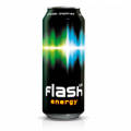 Напиток энергетический FLASH UP Energy ж.б 0.5 л