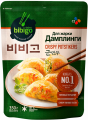 Дамплинги BIBIGO для жарки 350г