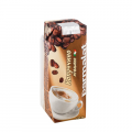 Молочный коктейль PARMALAT Капуччино 250 мл 1,5%