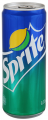 Напиток SPRITE сильногазированный ж.б 0.33 л