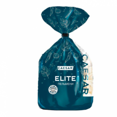 Пельмени CAESAR Elite с говядиной 700 г