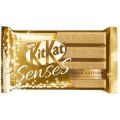 Шоколад KITKAT Senses Gold Edition 58 г