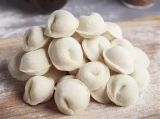 Пельмени Сельские с кониной ИП Федоров вес.