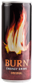 Напиток энергетический BURN Original 0.25 л