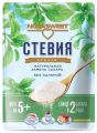 Сахарозаменитель Новасвит Стевия 200 г