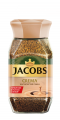 Кофе растворимый JACOBS Crema 95 г