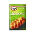Дрожжи DR.OETKER быстродействующие 7 г