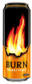 Напиток энергетический BURN Апельсиновый микс ж/б 0.449 л