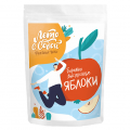 Фруктовые чипсы Лето с собой Яблоки 25гр