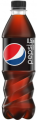 Напиток PEPSI Max сильногазированный 0.5 л