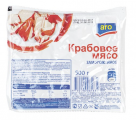 Крабовое мясо ARO 500 г