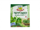 Петрушка ПРИПРАВЫЧ зелень сушеная 7 г