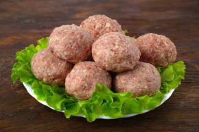 Тефтели ИП Федоров (7 штучек)