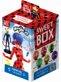 Мармелад SWEET BOX Леди Баг с игрушкой 10 г