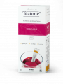 Чайный напиток TEATONE Каркаде 15х1,8г
