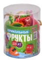 Драже КАНДИ КЛАБ Прикольные фрукты 12 г