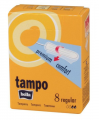 Тампоны гигиенические Bella Premium comfort regular уп.8